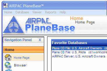 PlaneBase